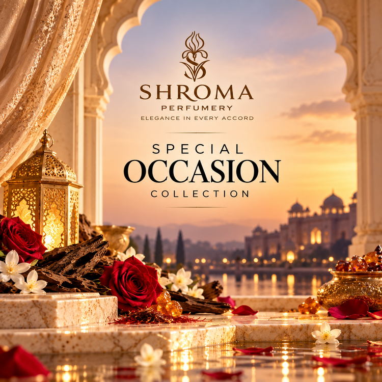 Special Occasion Collection