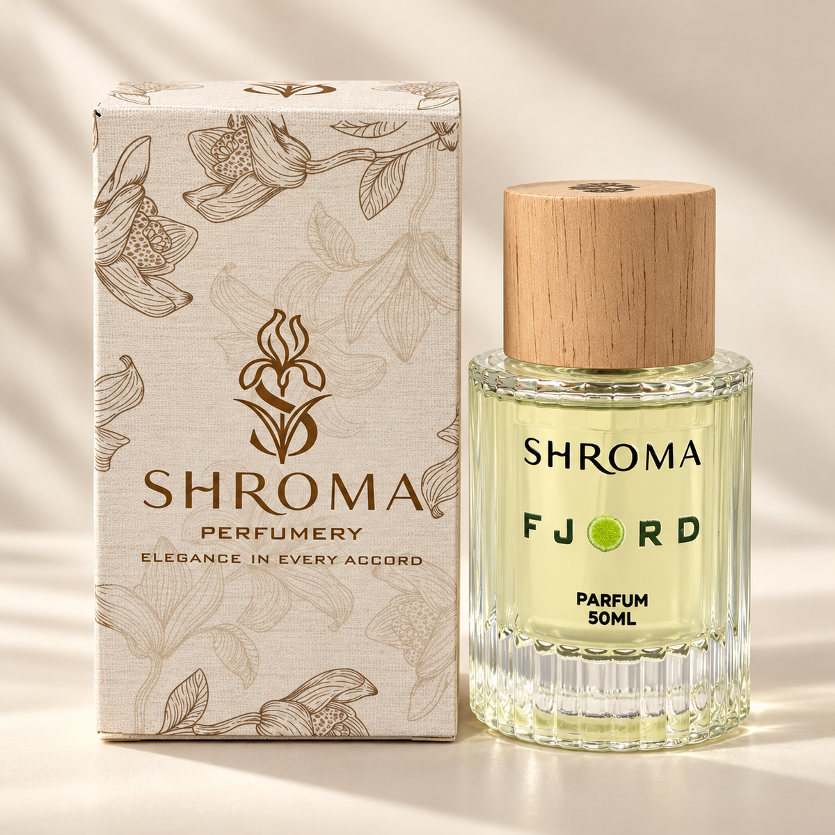 FJORD PARFUM 50ML