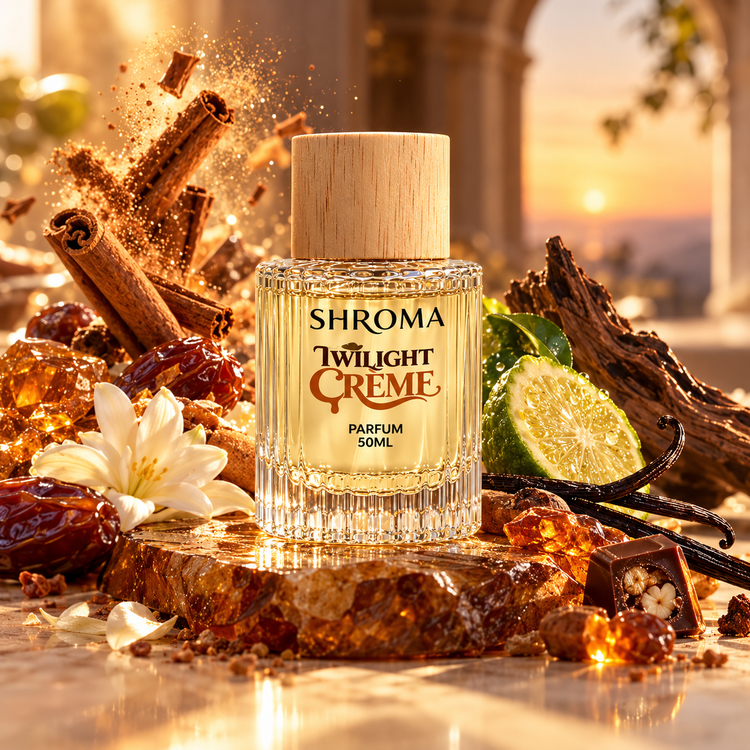 TWILIGHT CRÈME PARFUM 50ML