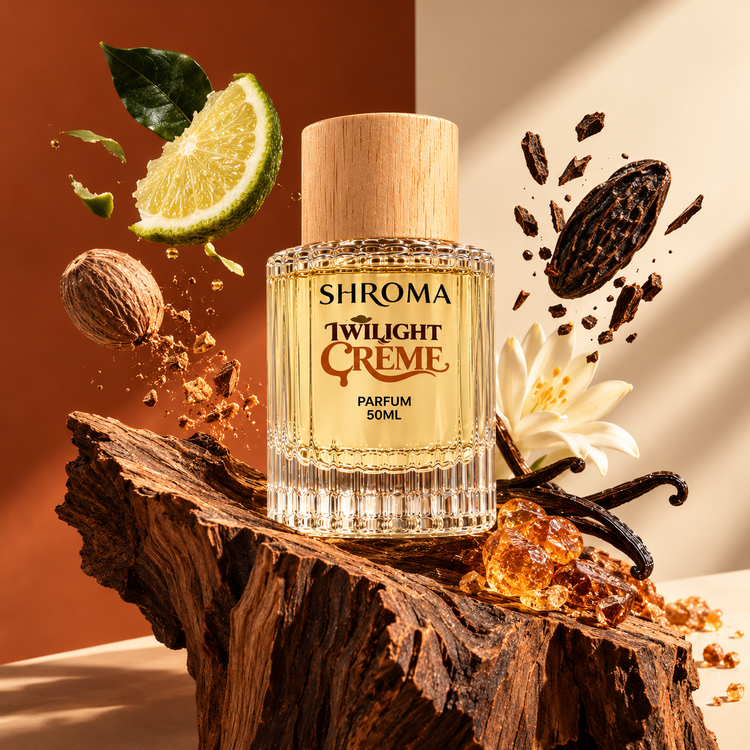 TWILIGHT CRÈME PARFUM 50ML