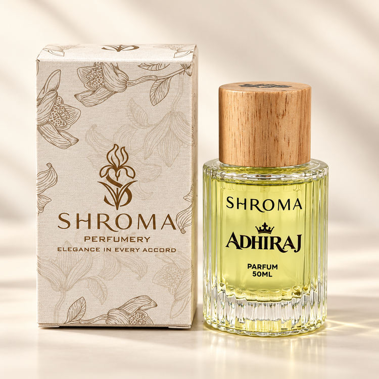 ADHIRAJ PARFUM 50ML