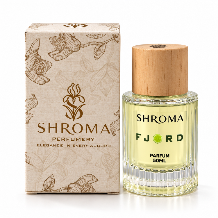 FJORD PARFUM 50ML