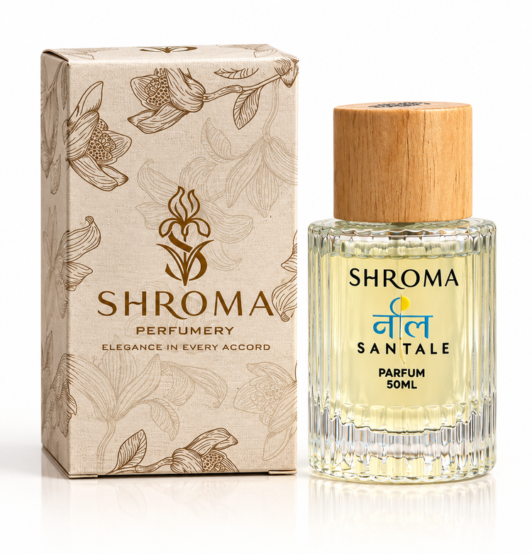 NEEL SANTALE PARFUM 50ML