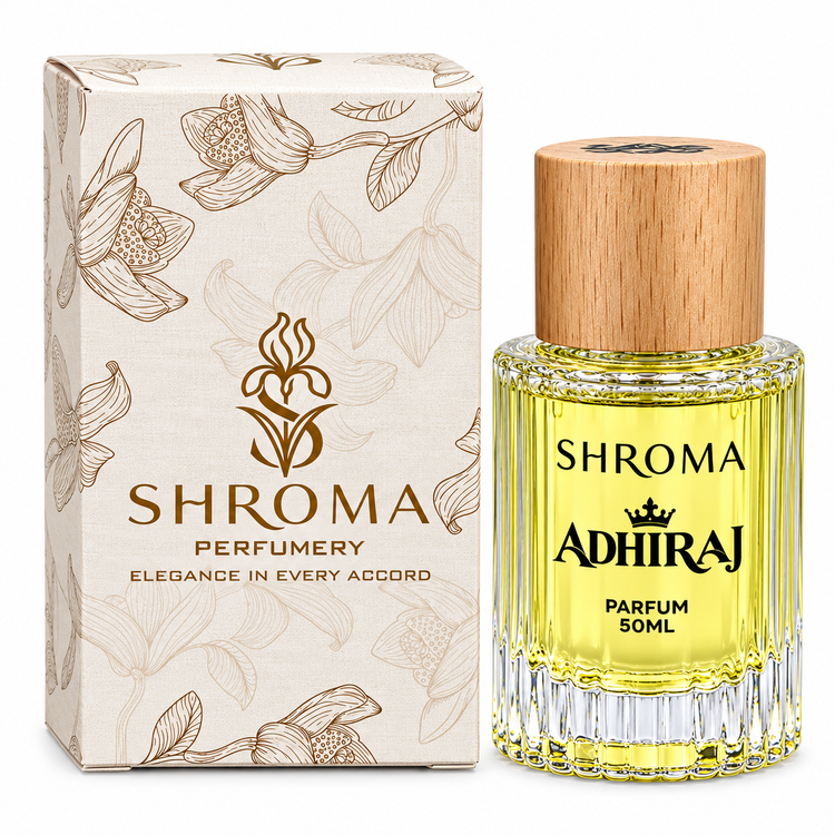 ADHIRAJ PARFUM 50ML
