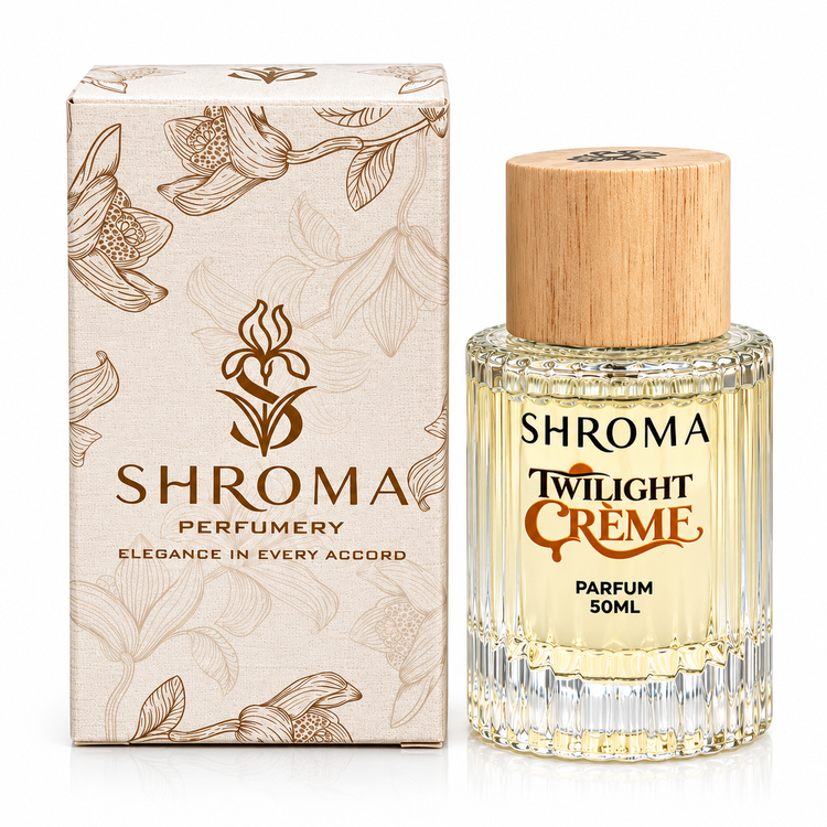 TWILIGHT CRÈME PARFUM 50ML