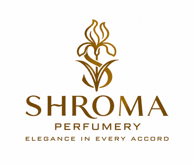 SHROMA PERFUMERY
