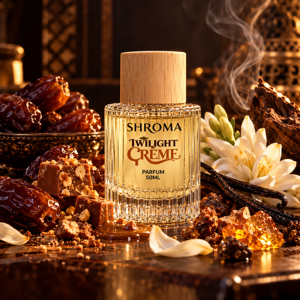 TWILIGHT CRÈME PARFUM 50ML