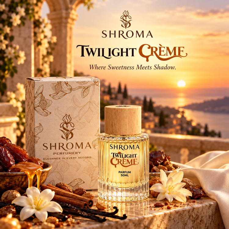 TWILIGHT CRÈME PARFUM 50ML